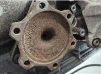 09L300040KX КПП - автомат (АКПП) 4х4 Audi A8 (D3) 2002-2010 20640192 #9