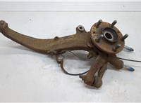  Ступица (кулак, цапфа) Mazda 6 (GH) 2007-2012 20640244 #1