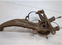  Ступица (кулак, цапфа) Mazda 6 (GH) 2007-2012 20640244 #2