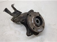  Ступица (кулак, цапфа) Peugeot 206 1998-2012 20640253 #1