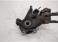  Ступица (кулак, цапфа) Peugeot 206 1998-2012 20640253 #2