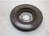  Диск тормозной Mazda 6 (GH) 2007-2012 20640263 #1