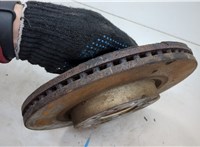  Диск тормозной Mazda 6 (GH) 2007-2012 20640263 #2