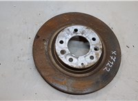  Диск тормозной Mazda 6 (GH) 2007-2012 20640263 #3