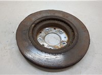  Диск тормозной Mazda 6 (GH) 2007-2012 20640265 #1