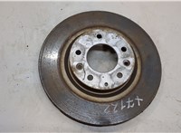  Диск тормозной Mazda 6 (GH) 2007-2012 20640265 #3