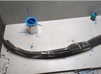  Юбка бампера нижняя Opel Astra H 2004-2010 20640273 #1