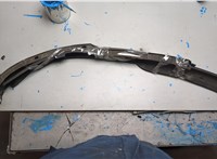  Юбка бампера нижняя Opel Astra H 2004-2010 20640273 #2