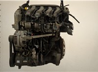  Двигатель (ДВС) Renault Megane 3 2009-2016 20640288 #2