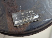 B32L43950C Цилиндр тормозной главный Mazda 3 (BK) 2003-2009 20640291 #5