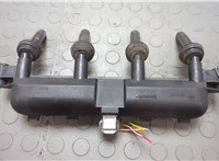 5970A8 Катушка зажигания Peugeot 206 1998-2012 20640321 #1