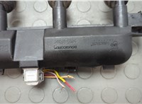 5970A8 Катушка зажигания Peugeot 206 1998-2012 20640321 #2