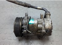 6453CN Компрессор кондиционера Peugeot 206 1998-2012 20640325 #1