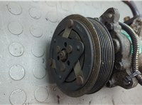 6453CN Компрессор кондиционера Peugeot 206 1998-2012 20640325 #2