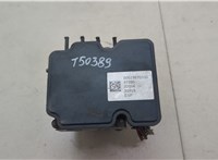 00519870330 Блок АБС, насос (ABS, ESP, ASR) Peugeot Boxer 2014-2025 20640326 #1