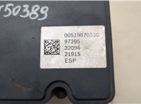 00519870330 Блок АБС, насос (ABS, ESP, ASR) Peugeot Boxer 2014-2025 20640326 #4