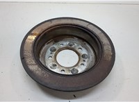  Диск тормозной Hyundai Santa Fe 2000-2006 20640328 #1