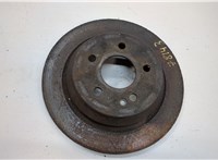  Диск тормозной Mercedes Vito W639 2003-2014 20640336 #3