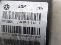 04721601AI Блок АБС, насос (ABS, ESP, ASR) Chrysler Voyager 2007-2010 20640347 #4