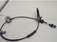  Трос кулисы КПП Mazda 3 (BP) 2019-2025 20640377 #1