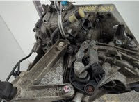  КПП 5-ст.мех. (МКПП) Renault Megane 2 2002-2009 20640381 #2