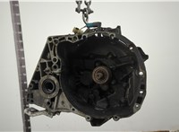  КПП 5-ст.мех. (МКПП) Renault Megane 2 2002-2009 20640381 #1
