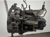  КПП 5-ст.мех. (МКПП) Renault Megane 2 2002-2009 20640381 #5