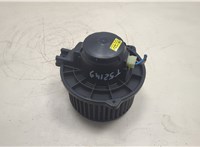  Двигатель отопителя (моторчик печки) Chevrolet Captiva 2011-2016 20640414 #2