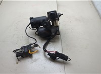 LR012705 Компрессор воздушный (пневмоподвески) Land Rover Range Rover Sport 2005-2013 20640435 #1