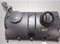 Крышка клапанная ДВС Audi A6 (C5) 1997-2005 20640441 #1