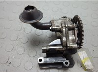  Насос масляный Audi A6 (C5) 1997-2005 20640443 #1