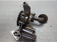  Насос масляный Audi A6 (C5) 1997-2005 20640443 #5