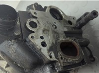  Головка блока (ГБЦ) Audi A6 (C5) 1997-2005 20640447 #10
