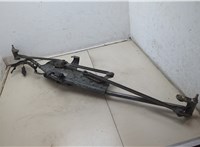 7M3955023, 3397020531 Механизм стеклоочистителя (трапеция дворников) Volkswagen Sharan 2000-2010 20640480 #2