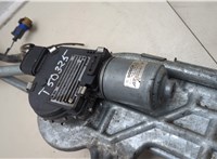 7M3955023, 3397020531 Механизм стеклоочистителя (трапеция дворников) Volkswagen Sharan 2000-2010 20640480 #3