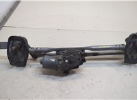  Механизм стеклоочистителя (трапеция дворников) Mazda CX-9 2016-2022 20640539 #1