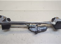  Механизм стеклоочистителя (трапеция дворников) Mazda CX-9 2016-2022 20640539 #5
