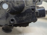  Механизм стеклоочистителя (трапеция дворников) Mazda CX-9 2016-2022 20640539 #6