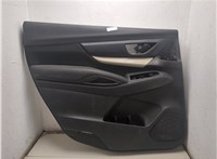 94226XC01AVI Дверная карта (Обшивка двери) Subaru Ascent 2017-2022 20640543 #3