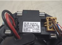  Сопротивление отопителя (моторчика печки) Audi A3 (8P) 2003-2013 11522477 #3
