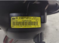  Сопротивление отопителя (моторчика печки) Audi A3 (8P) 2003-2013 11522477 #4