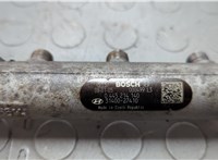  Рампа (рейка) топливная KIA Ceed 2007-2012 20640666 #2