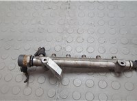  Рампа (рейка) топливная KIA Ceed 2007-2012 20640666 #4