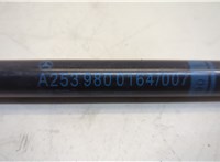  Амортизатор крышки багажника Mercedes GLC X253 2015-2022 20640688 #2