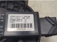  Двигатель отопителя (моторчик печки) Jaguar XF 2007-2015 20640693 #3