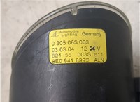 8E0941699B Фара противотуманная (галогенка) Audi A4 (B6) 2000-2006 20640700 #5
