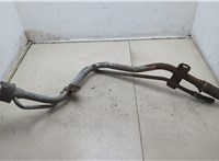  Горловина заливная топливная Volkswagen Caddy 2004-2015 20640711 #2