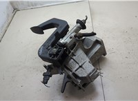 A9012902416, A9012902016, A9012901916 Узел педальный (блок педалей) Mercedes Sprinter 1996-2006 20640731 #2