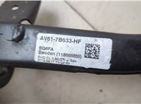 AV617B633HF Педаль сцепления Ford Kuga 2016-2019 20640751 #4