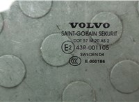  Стекло боковой двери Volvo S60 2000-2009 20640800 #2